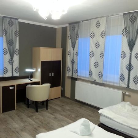 Pension Central Semmering Room photo