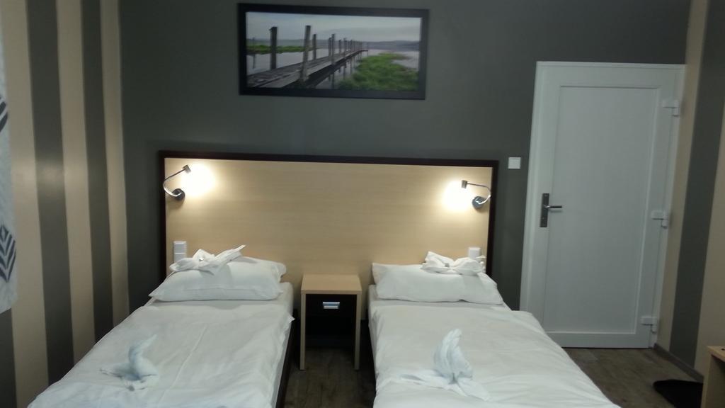 Pension Central Semmering Room photo