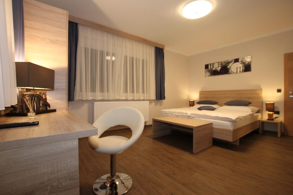 Pension Central Semmering Exterior photo